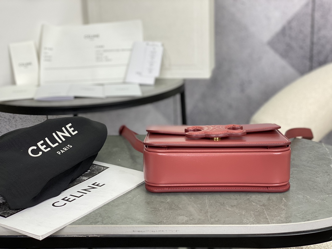 Celine Triomphe Bags